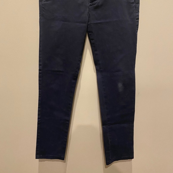 Topman Stretch Skinny 28x30 Chinos - Picture 4 of 5
